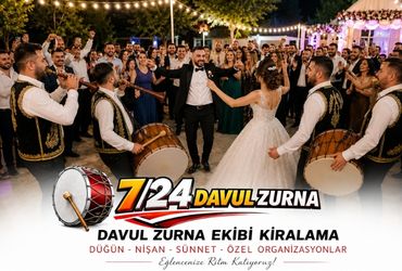 Davulcu Ekibi